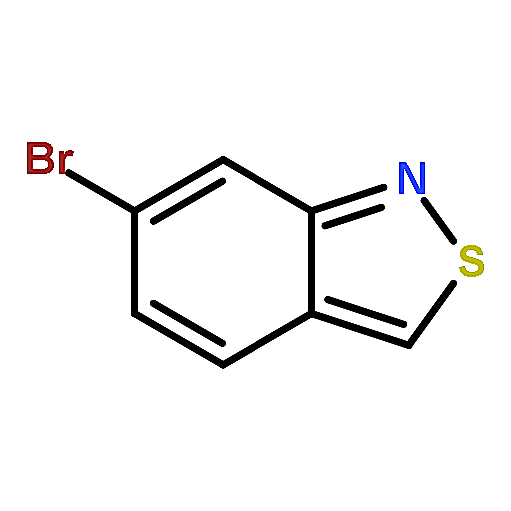 RHAWN 6-Bromobenzo[c]isothiazole