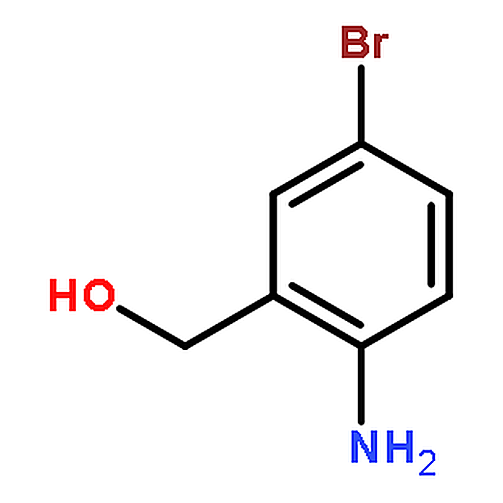 RHAWN (2-Amino-5-bromophenyl)methanol