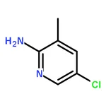 RHAWN 5-Chloro-3-methylpyridin-2-amine