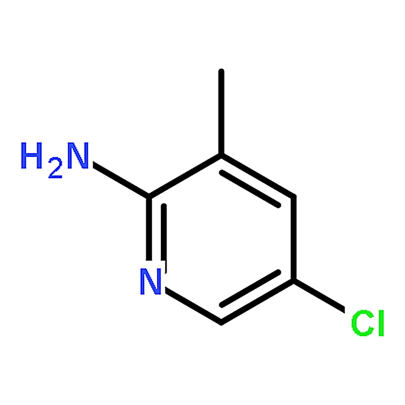 RHAWN 5-Chloro-3-methylpyridin-2-amine