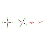 RHAWN Copper(II) tetrafluoroborate hydrate