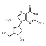 RHAWN 2′-Deoxyguanosine hydrate
