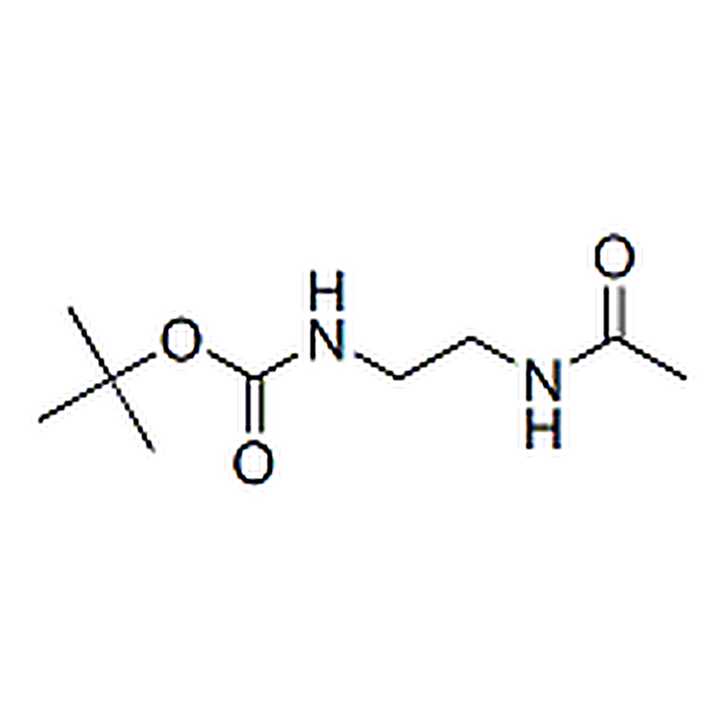 RHAWN Tert-Butyl 2-Acetamidoethylcarbamate
