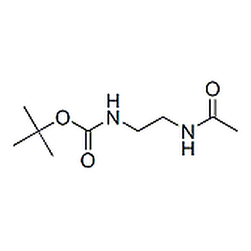 RHAWN Tert-Butyl 2-Acetamidoethylcarbamate