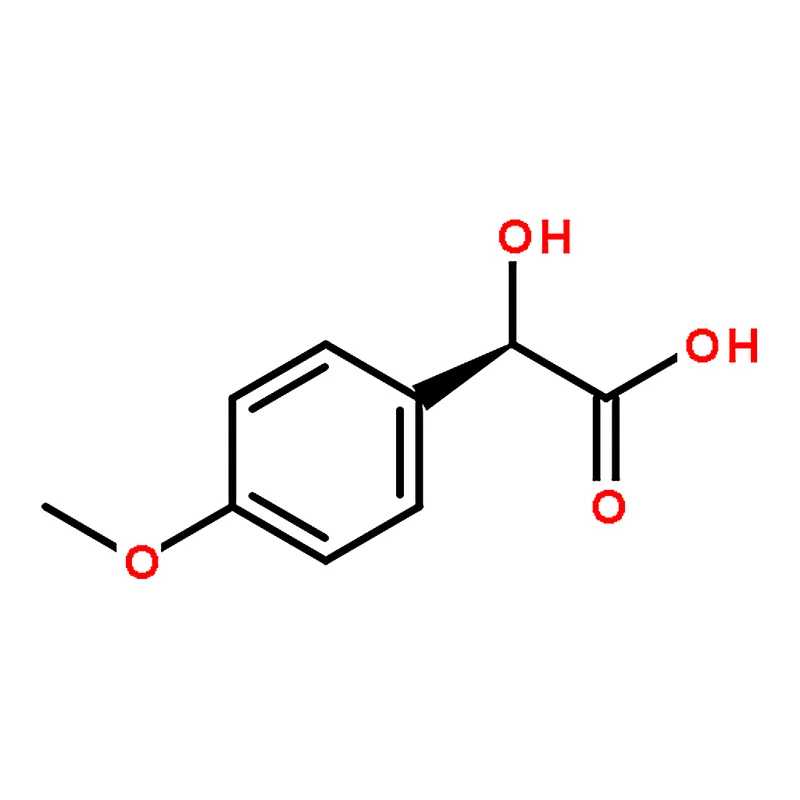 RHAWN D-4-Methoxymandelic acid
