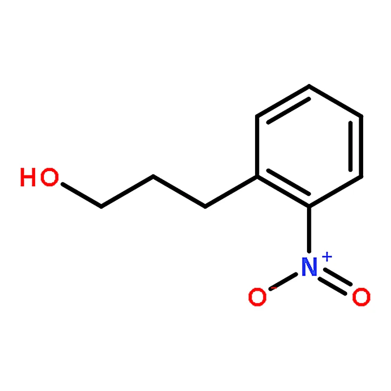 RHAWN 3-(2-Nitrophenyl)propan-1-ol
