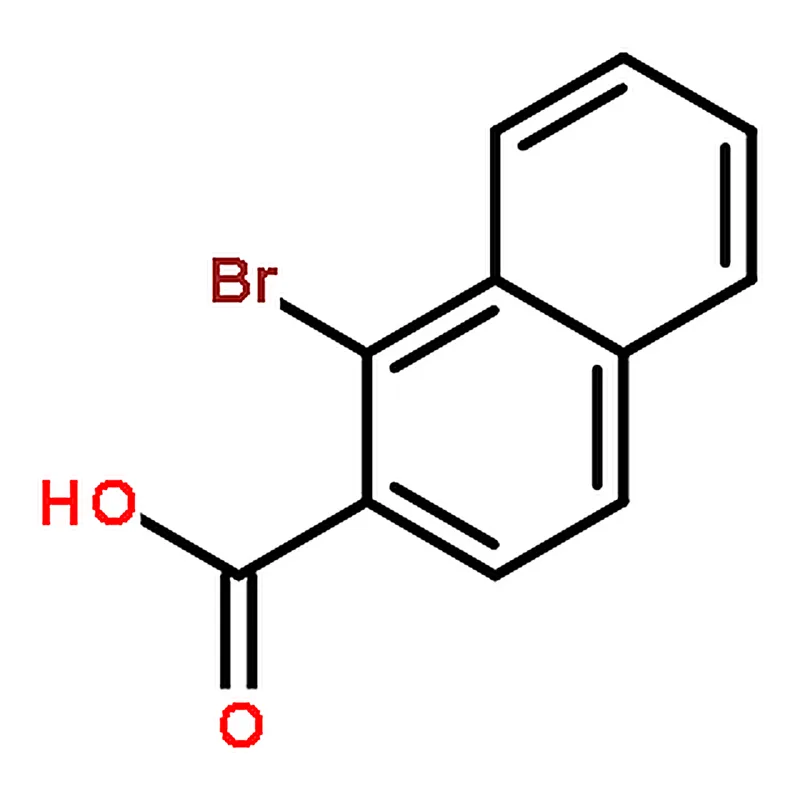RHAWN 1-Bromo-2-naphthoic Acid