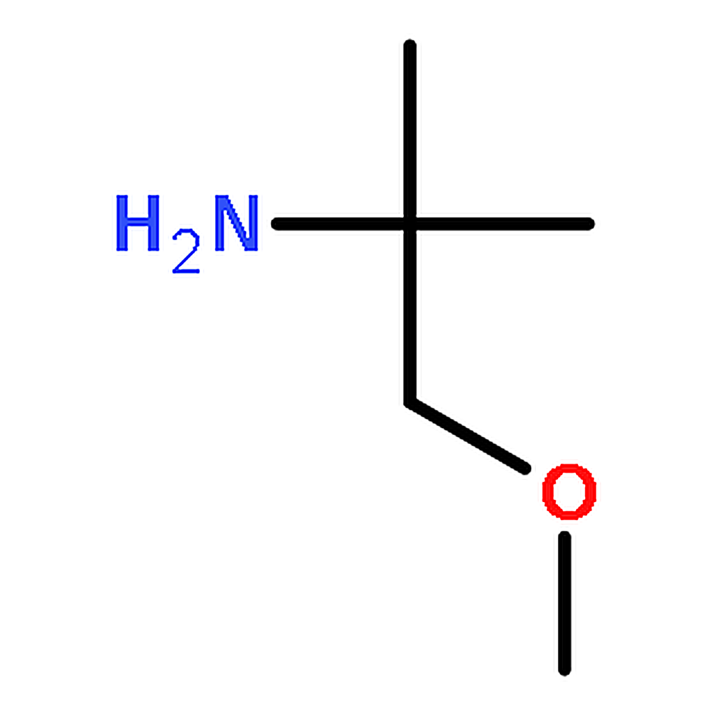 RHAWN (2-Methoxy-1，1-dimethylethyl)amine