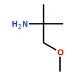RHAWN (2-Methoxy-1,1-dimethylethyl)amine