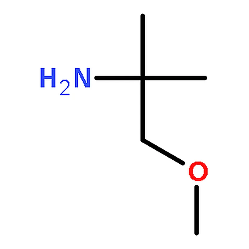 RHAWN (2-Methoxy-1,1-dimethylethyl)amine