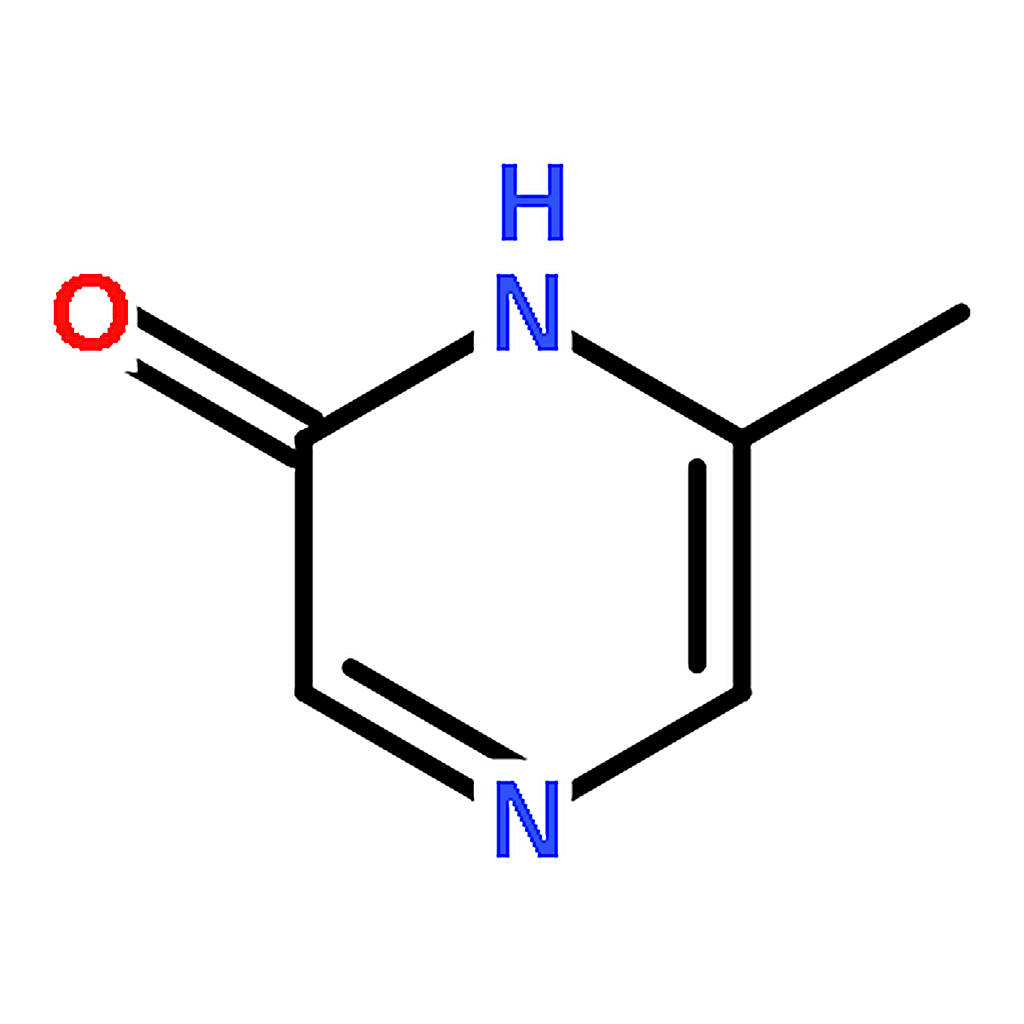 RHAWN 2-Hydroxy-6-methylpyrazine