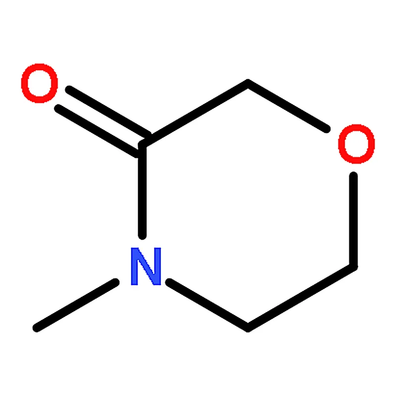 RHAWN 4-Methylmorpholin-3-One