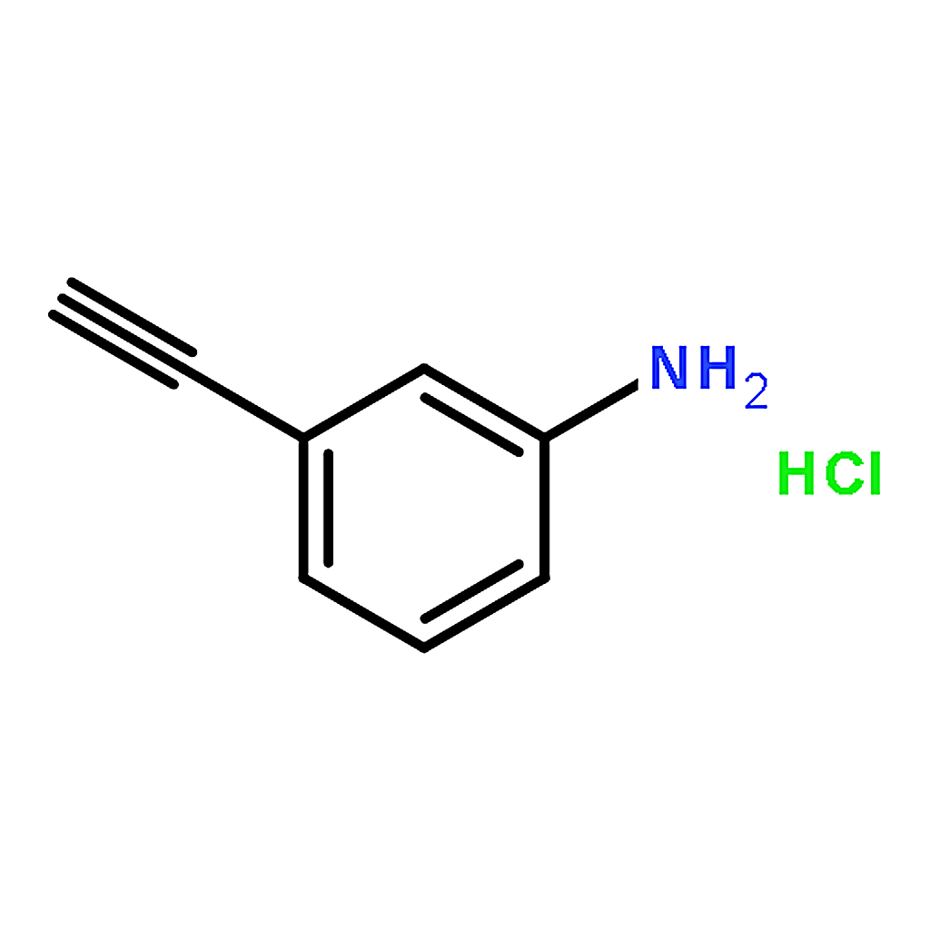 RHAWN 3-Ethynylaniline hydrochloride