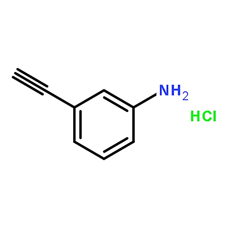 RHAWN 3-Ethynylaniline hydrochloride