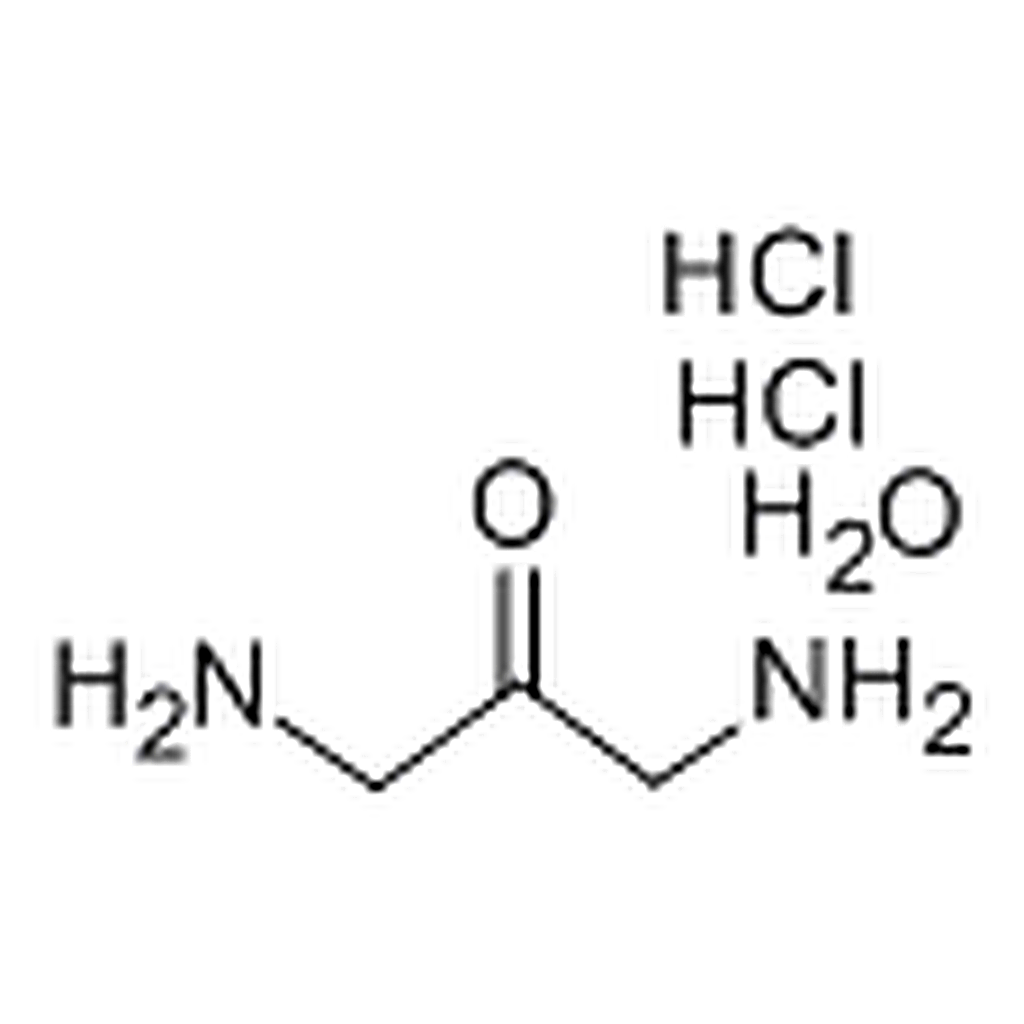 RHAWN 1,3-Diaminopropan-2-one dihydrochloride hydrate