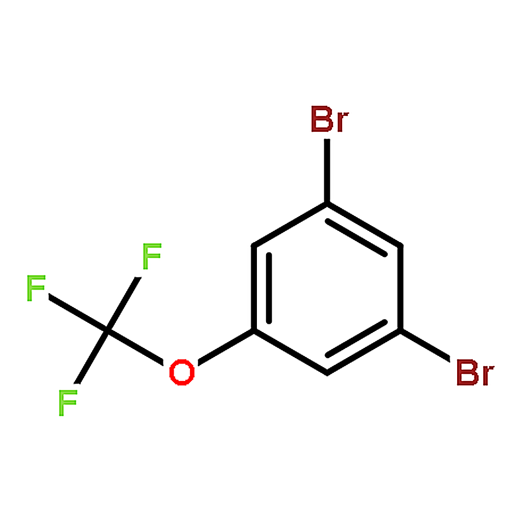RHAWN 1,3-Dibromo-5-(trifluoromethoxy)benzene