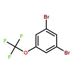 RHAWN 1,3-Dibromo-5-(trifluoromethoxy)benzene