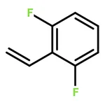 RHAWN 2,6-Difluorostyrene