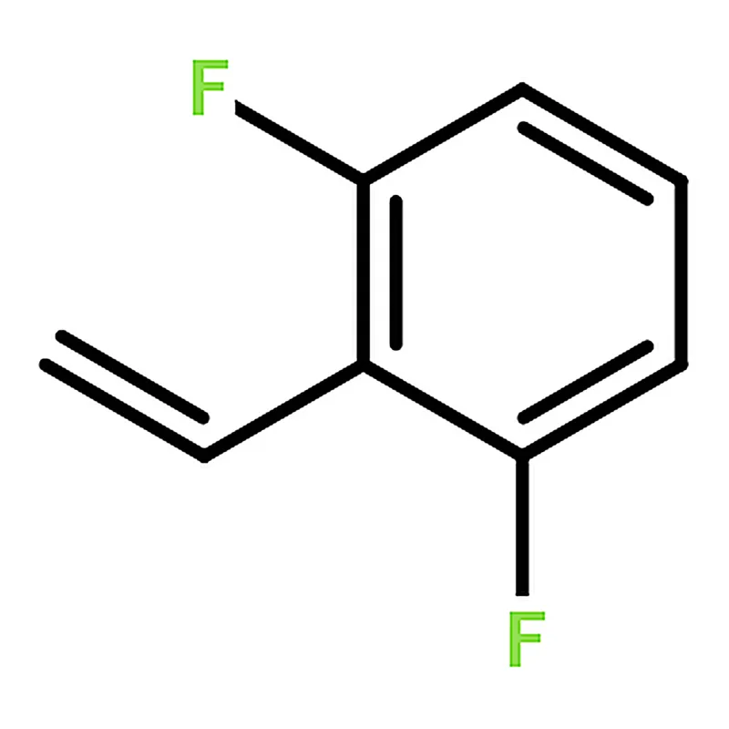 RHAWN 2,6-Difluorostyrene