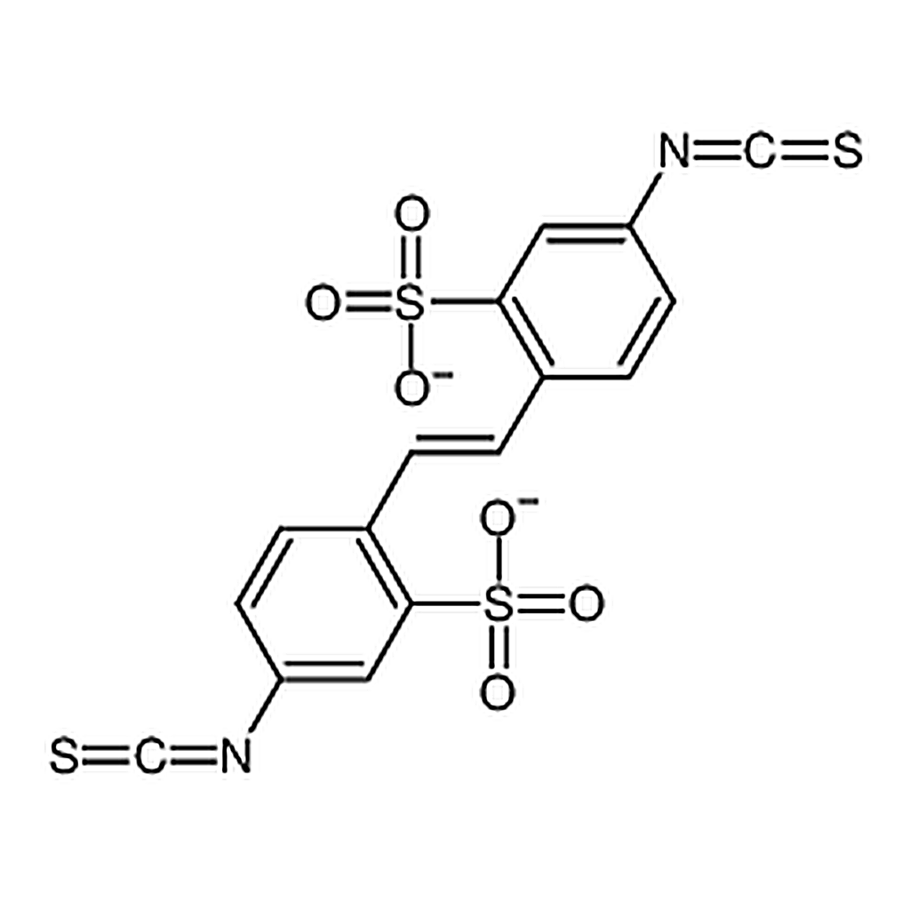 RHAWN 4，4'-Diisothiocyanatostilbene-2，2'-disulfonic acid disodium salt hydrate