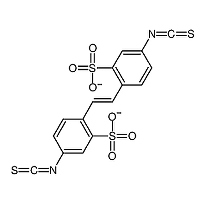 RHAWN 4,4'-Diisothiocyanatostilbene-2,2'-disulfonic acid disodium salt hydrate