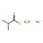 RHAWN Sodium dimethyldithiocarbamate hydrate
