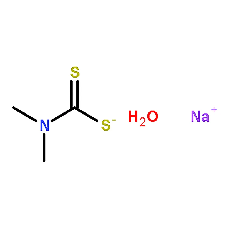 RHAWN Sodium dimethyldithiocarbamate hydrate
