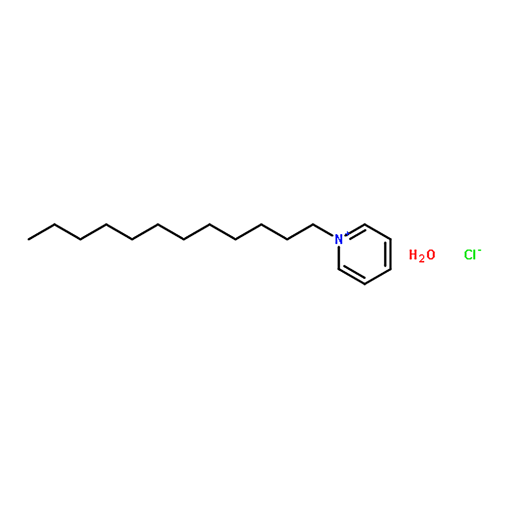 RHAWN 1-Dodecylpyridinium chloride hydrate