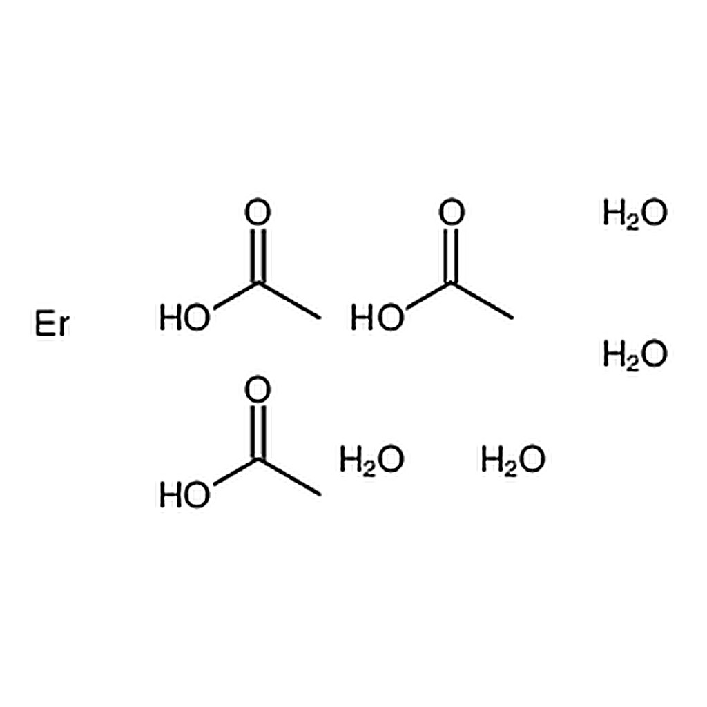 RHAWN Erbium acetate hydrate
