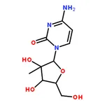 RHAWN 2'-C-Methylcytidine