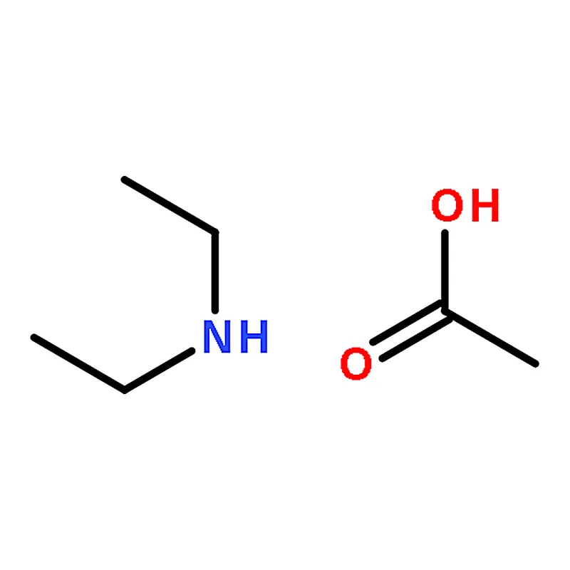 RHAWN Diethylamine Acetate