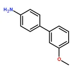 RHAWN 4-(3-Methoxyphenyl)aniline