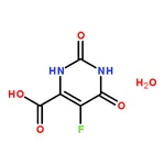 RHAWN 5-Fluoroorotic Acid Hydrate