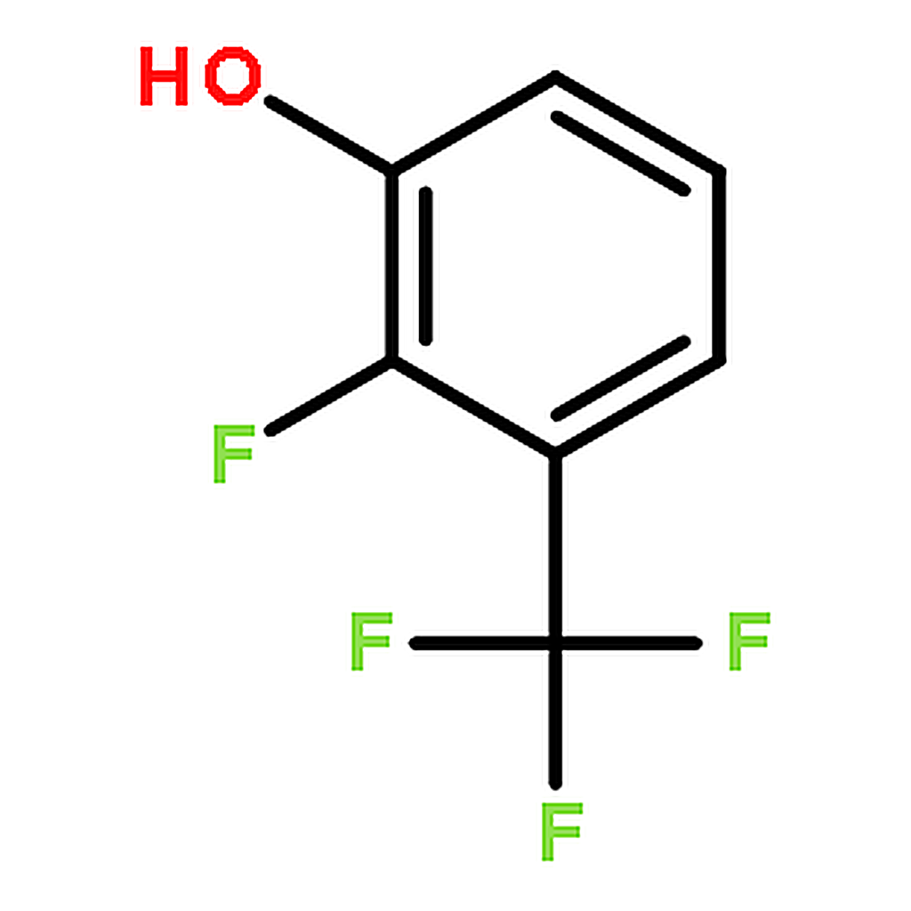 RHAWN 2-Fluoro-3-(trifluoromethyl)phenol