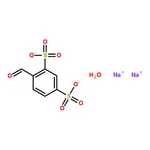 RHAWN 4-Formylbenzene-1,3-disulfonic acid disodium salt hydrate