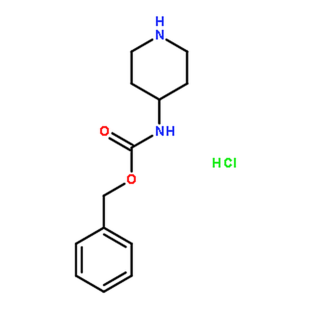 RHAWN 4-(Cbz-amino)piperidine Hydrochloride