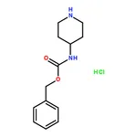 RHAWN 4-(Cbz-amino)piperidine Hydrochloride