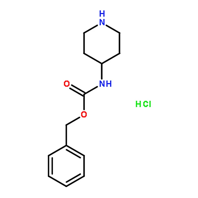 RHAWN 4-(Cbz-amino)piperidine Hydrochloride