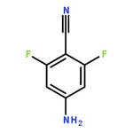 RHAWN 4-Amino-2,6-Difluorobenzonitrile