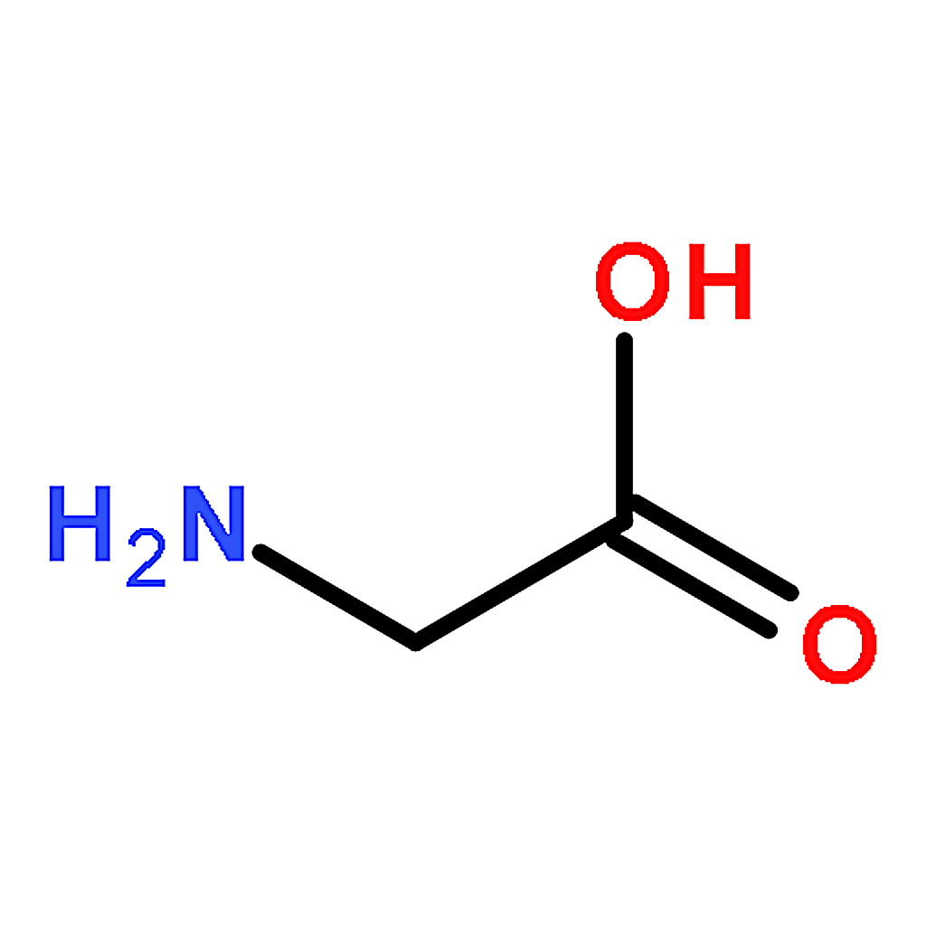 RHAWN Glycine sodium salt hydrate