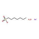 RHAWN Sodium 1-heptanesulfonate monohydrate