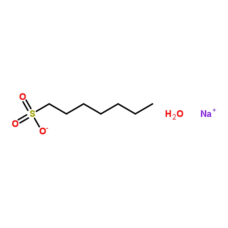 RHAWN Sodium 1-heptanesulfonate monohydrate