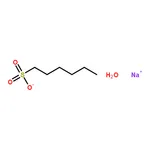 RHAWN Sodium 1-hexanesulfonate monohydrate