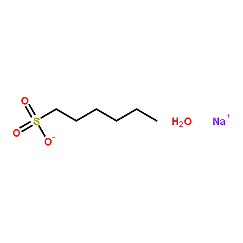 RHAWN Sodium 1-hexanesulfonate monohydrate