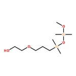 RHAWN Monocarbinol Terminated Polydimethylsiloxane, Asymmetric