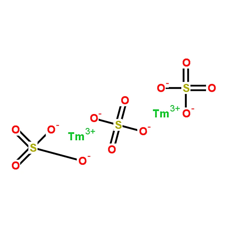 RHAWN Thulium(III) sulfate