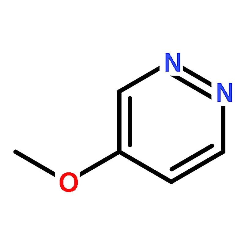 RHAWN 4-Methoxypyridazine