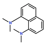 RHAWN N,N,N▽,N▽-Tetramethyl-1,8-naphthalenediamine