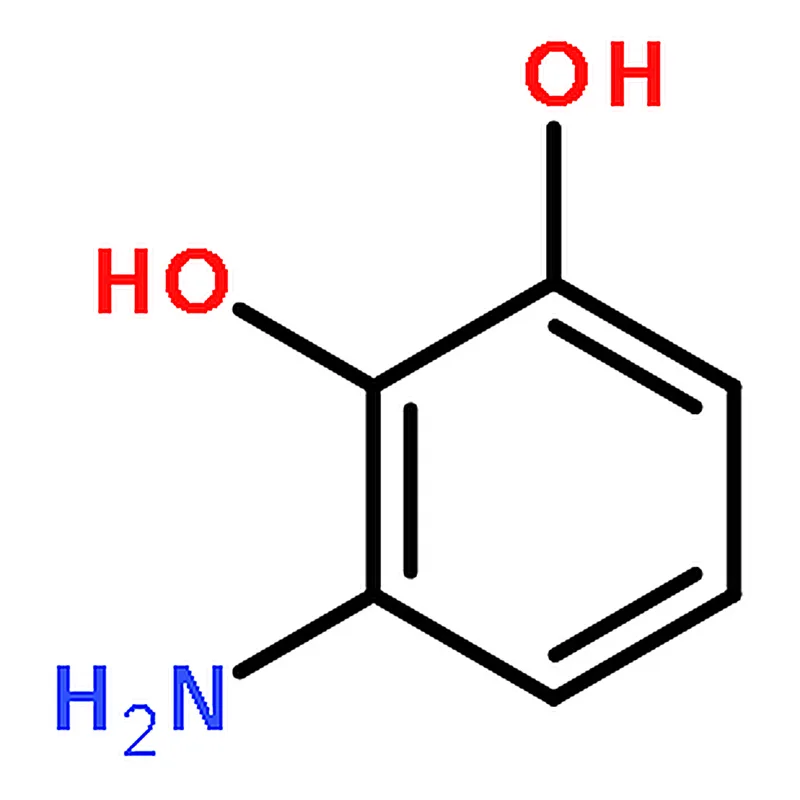 RHAWN 3-Aminobenzene-1,2-diol