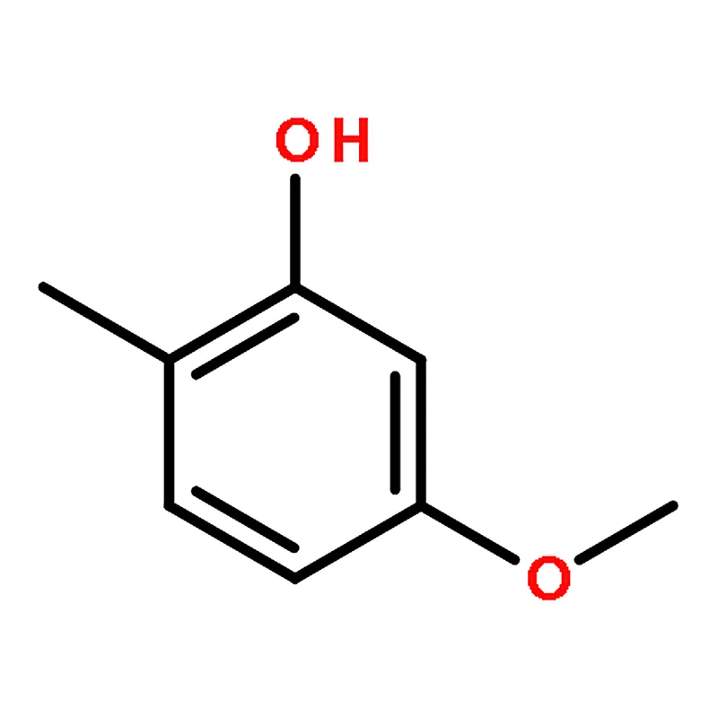 RHAWN 5-Methoxy-2-methylphenol
